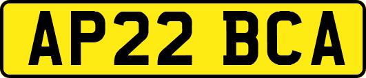 AP22BCA