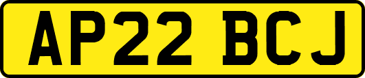 AP22BCJ
