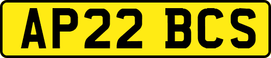 AP22BCS