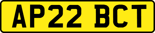 AP22BCT