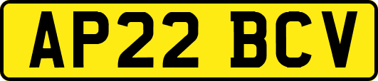 AP22BCV