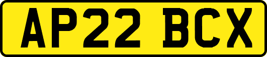 AP22BCX