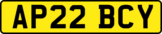 AP22BCY