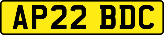 AP22BDC
