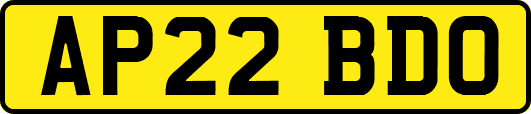 AP22BDO