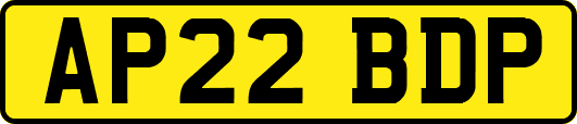 AP22BDP