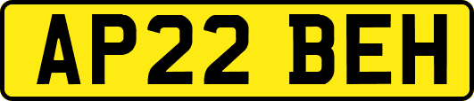 AP22BEH