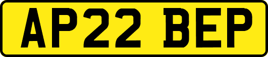 AP22BEP