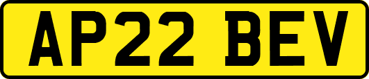 AP22BEV