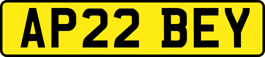 AP22BEY