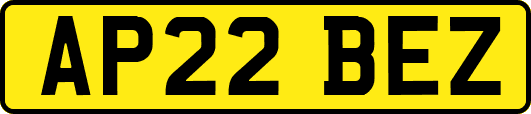 AP22BEZ