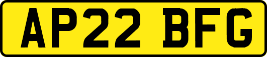 AP22BFG