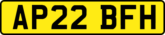 AP22BFH