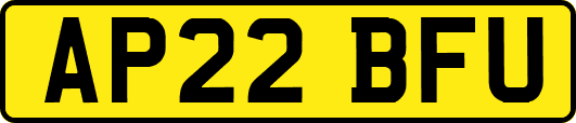 AP22BFU