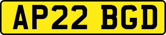 AP22BGD