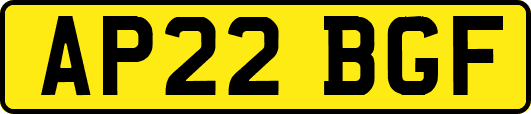 AP22BGF