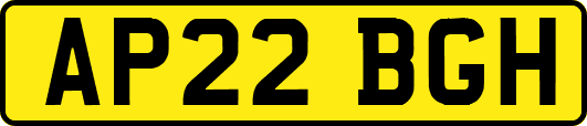 AP22BGH