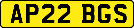 AP22BGS