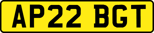 AP22BGT