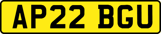 AP22BGU