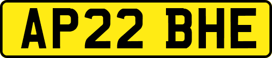 AP22BHE