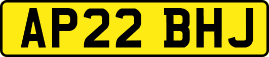 AP22BHJ