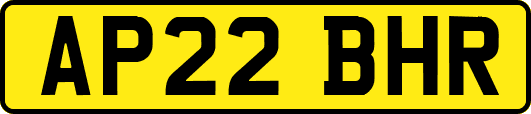 AP22BHR