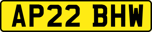 AP22BHW