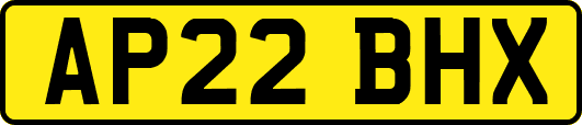 AP22BHX