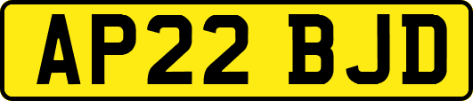 AP22BJD