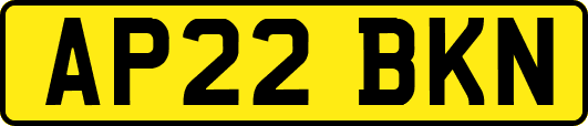 AP22BKN