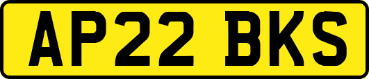 AP22BKS