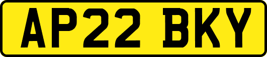 AP22BKY