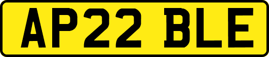 AP22BLE