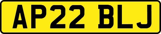AP22BLJ