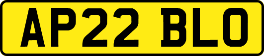AP22BLO