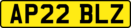 AP22BLZ