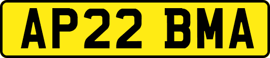 AP22BMA