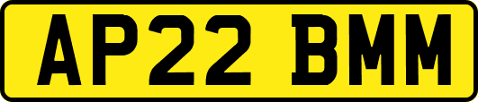 AP22BMM