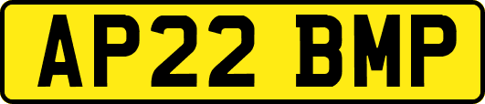 AP22BMP