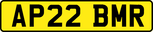 AP22BMR