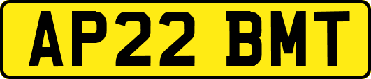 AP22BMT