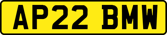 AP22BMW