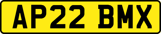 AP22BMX