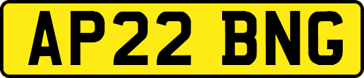 AP22BNG