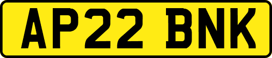 AP22BNK