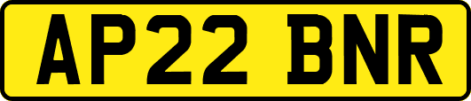 AP22BNR