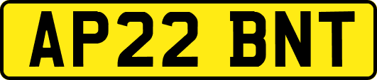AP22BNT