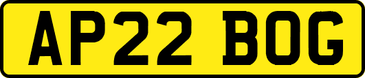 AP22BOG