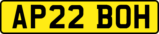 AP22BOH
